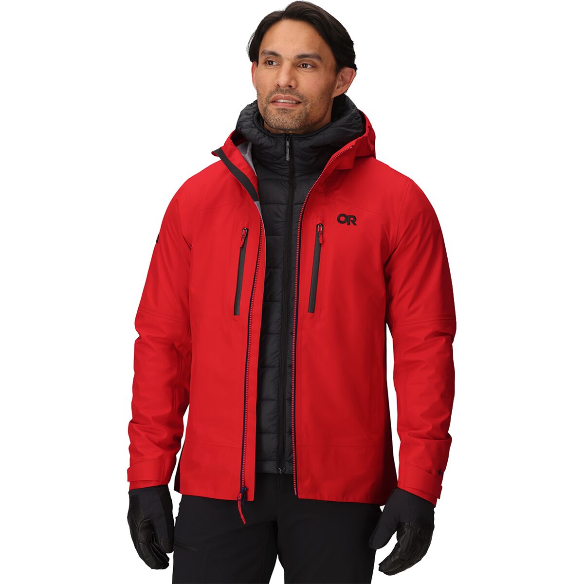 Outdoor Research Headwall GORE-TEX 3L Jacket - Men's - Men