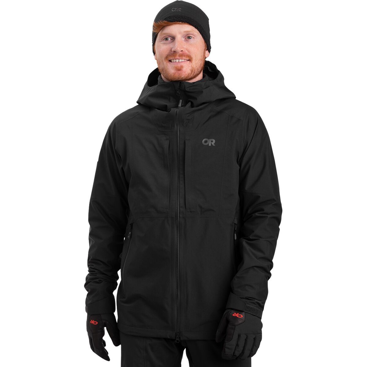 [週末価格]OUTDOOR RESEARCH ASCENT SHELL Outdoor Research Skytour AscentShell Jacket - Men's - Men