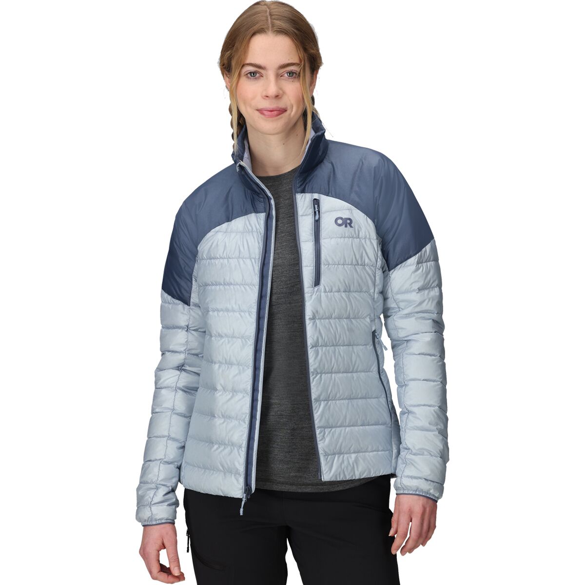 Outdoor Research Helium Down Jacket - Women's - Women