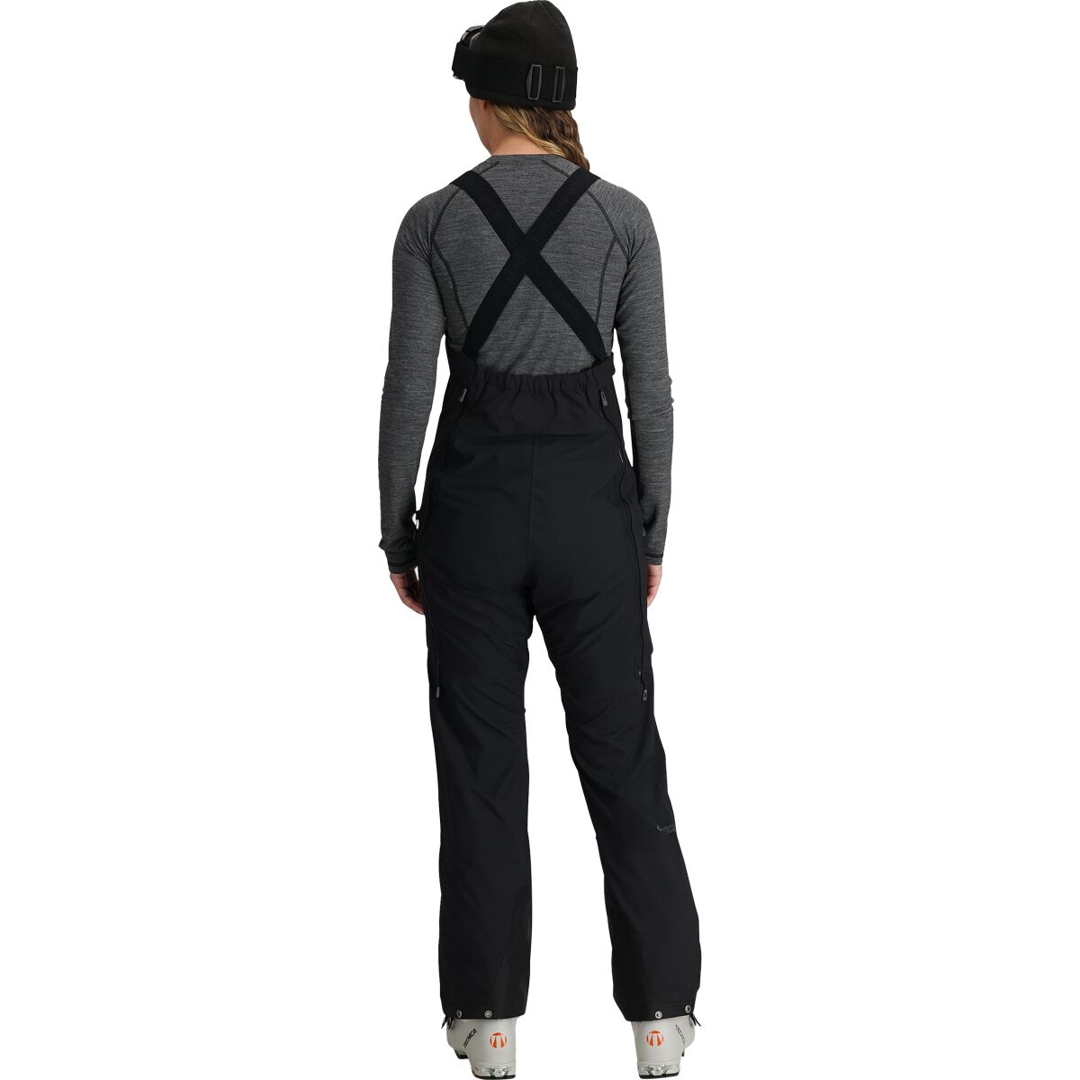 Outdoor Research Skytour AscentShell Bib Pant - Women's - Women