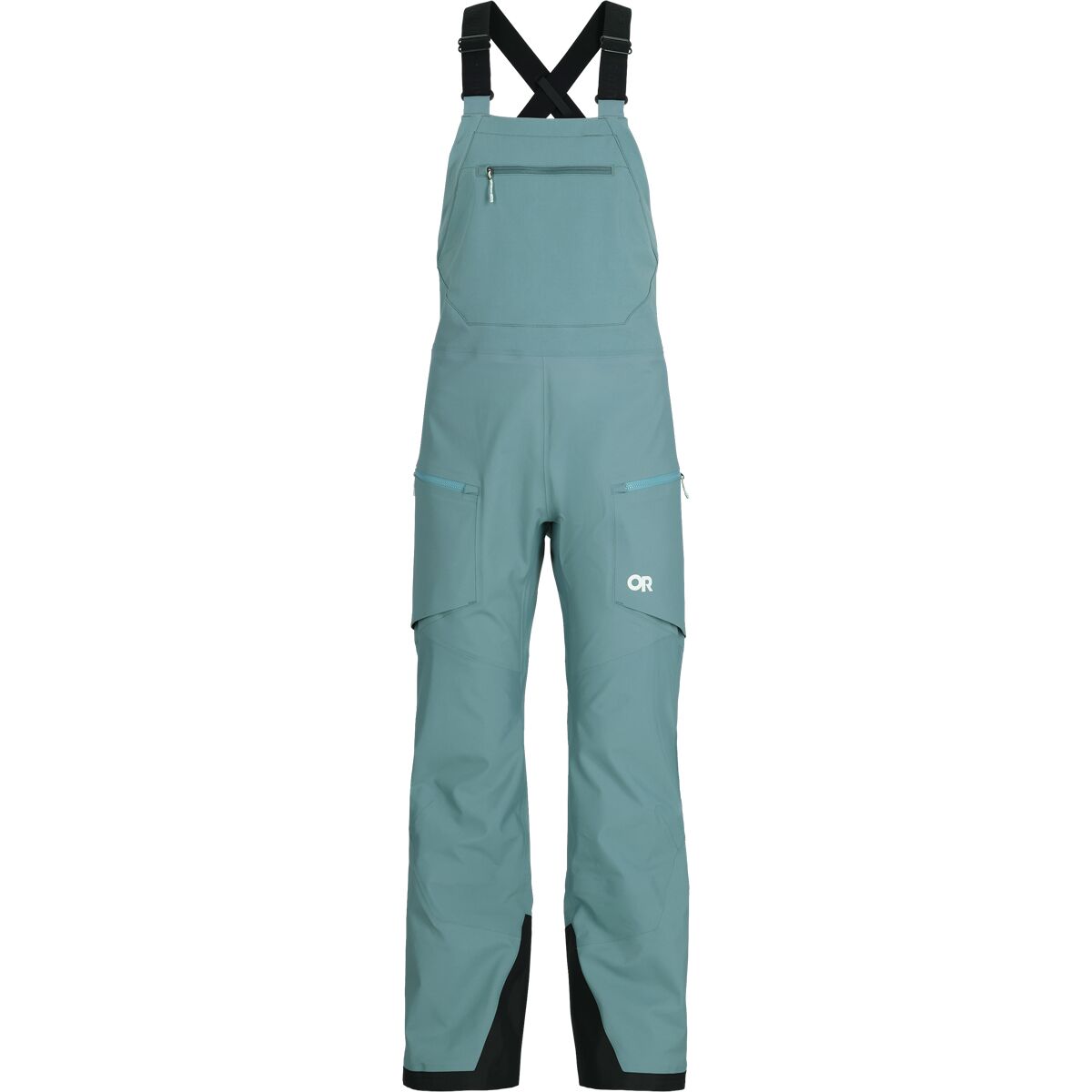 Outdoor Research Skytour AscentShell Bib Pant - Women's - Women