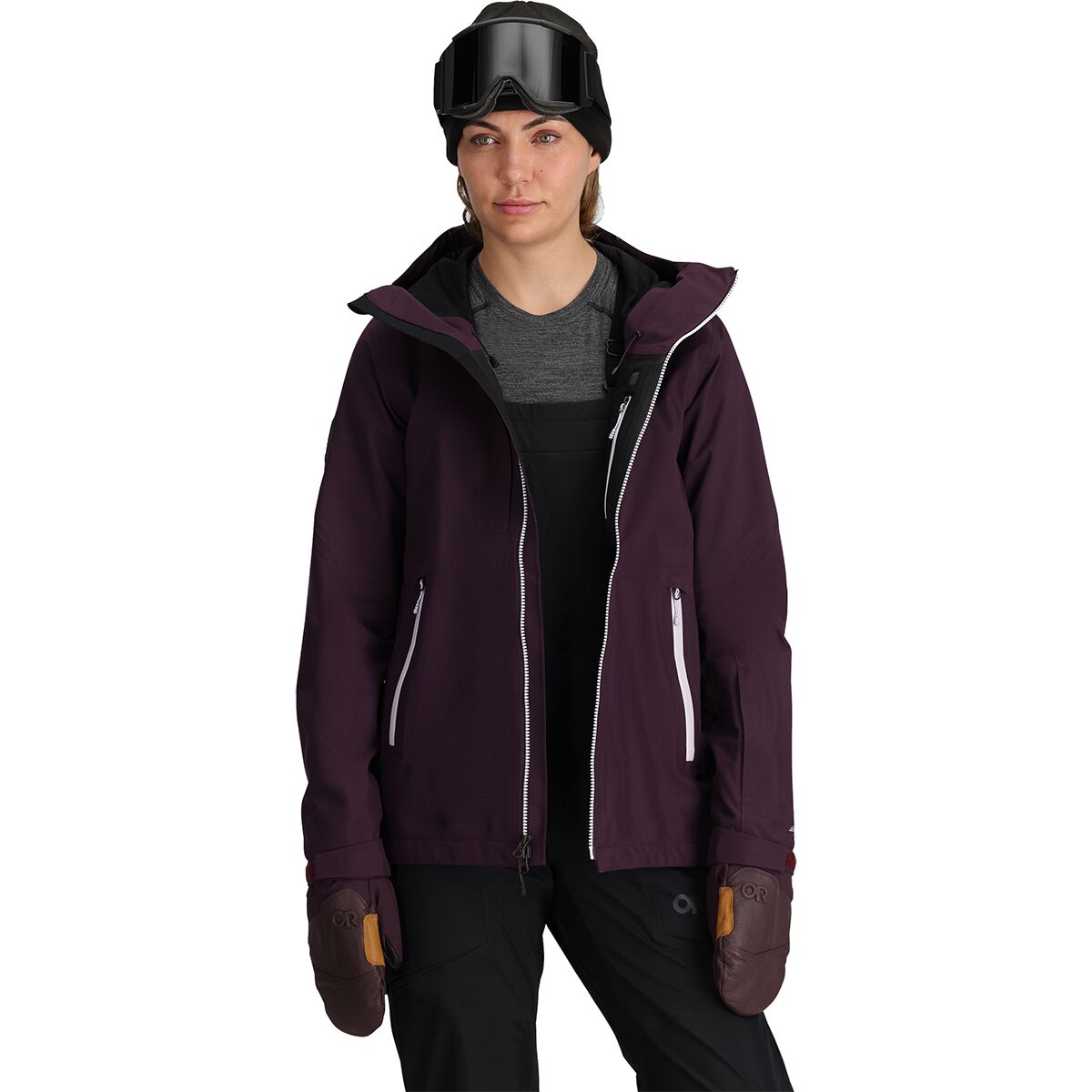 Outdoor Research Skytour AscentShell Jacket - Women's - Women