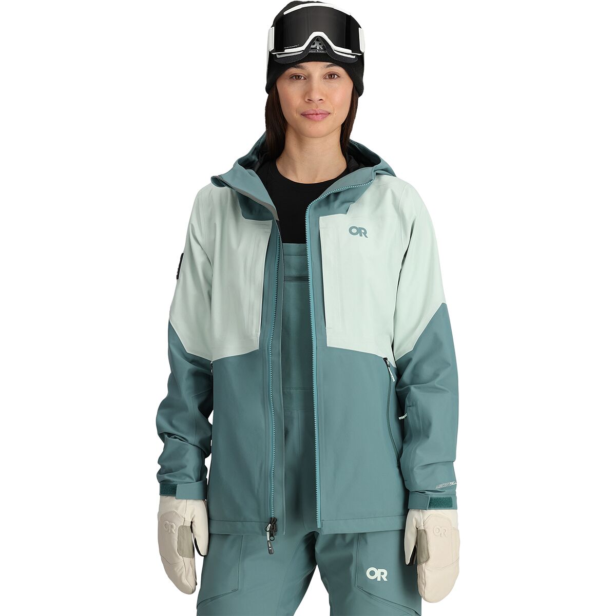 Outdoor Research Skytour AscentShell Jacket - Women's - Women
