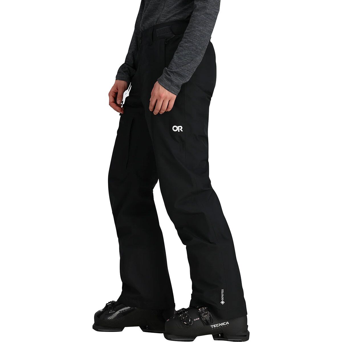 Outdoor Research Tungsten II Pant - Women's - Women