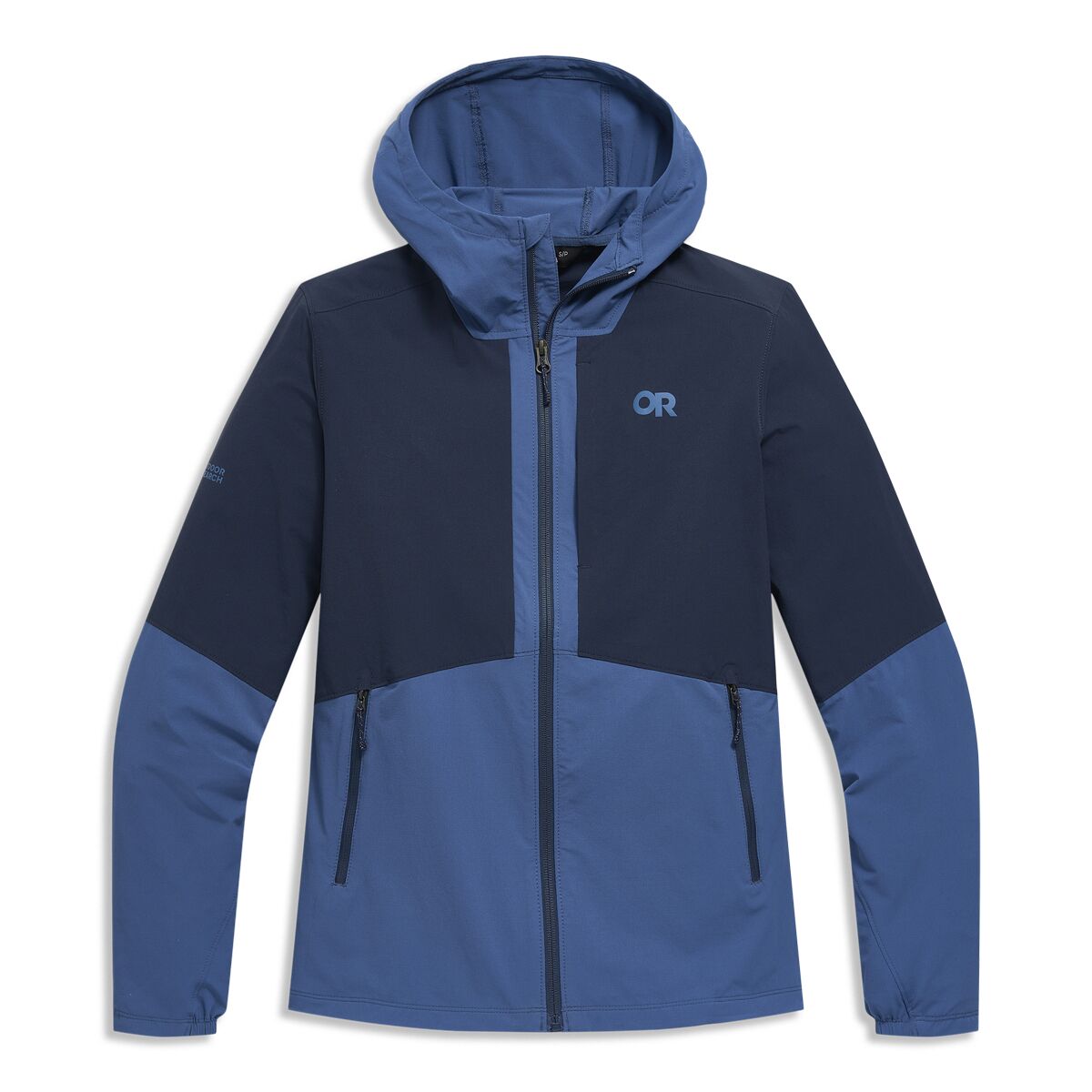 Outdoor Research Ferrosi Hooded Jacket - Women's - Women