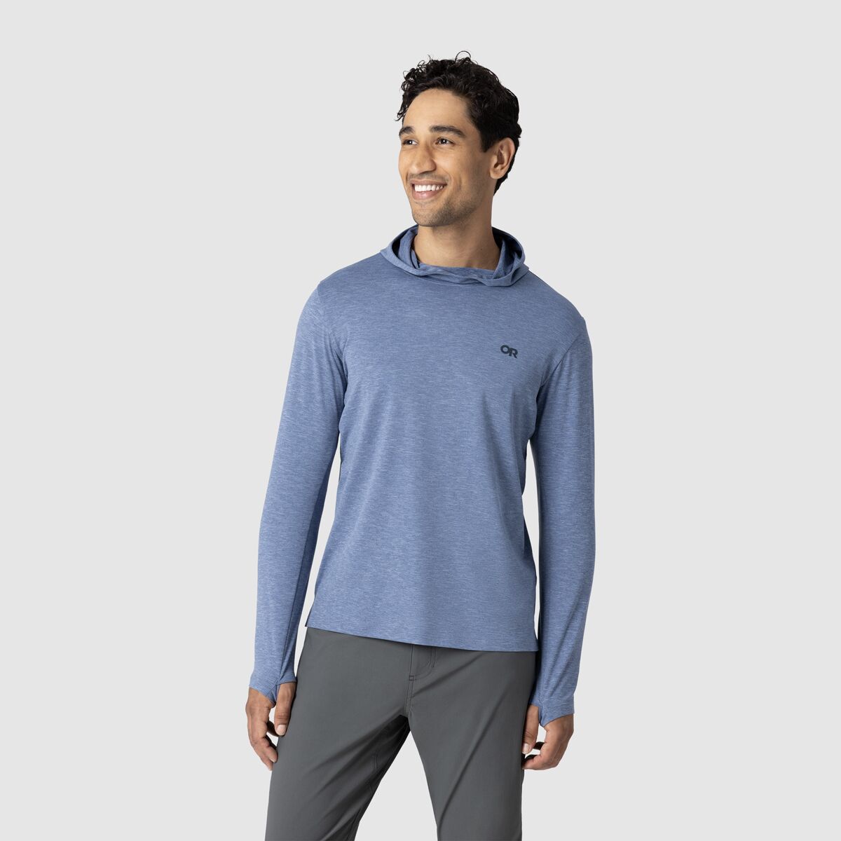 Outdoor Research ActiveIce Spectrum Sun Hoodie - Men's - Men