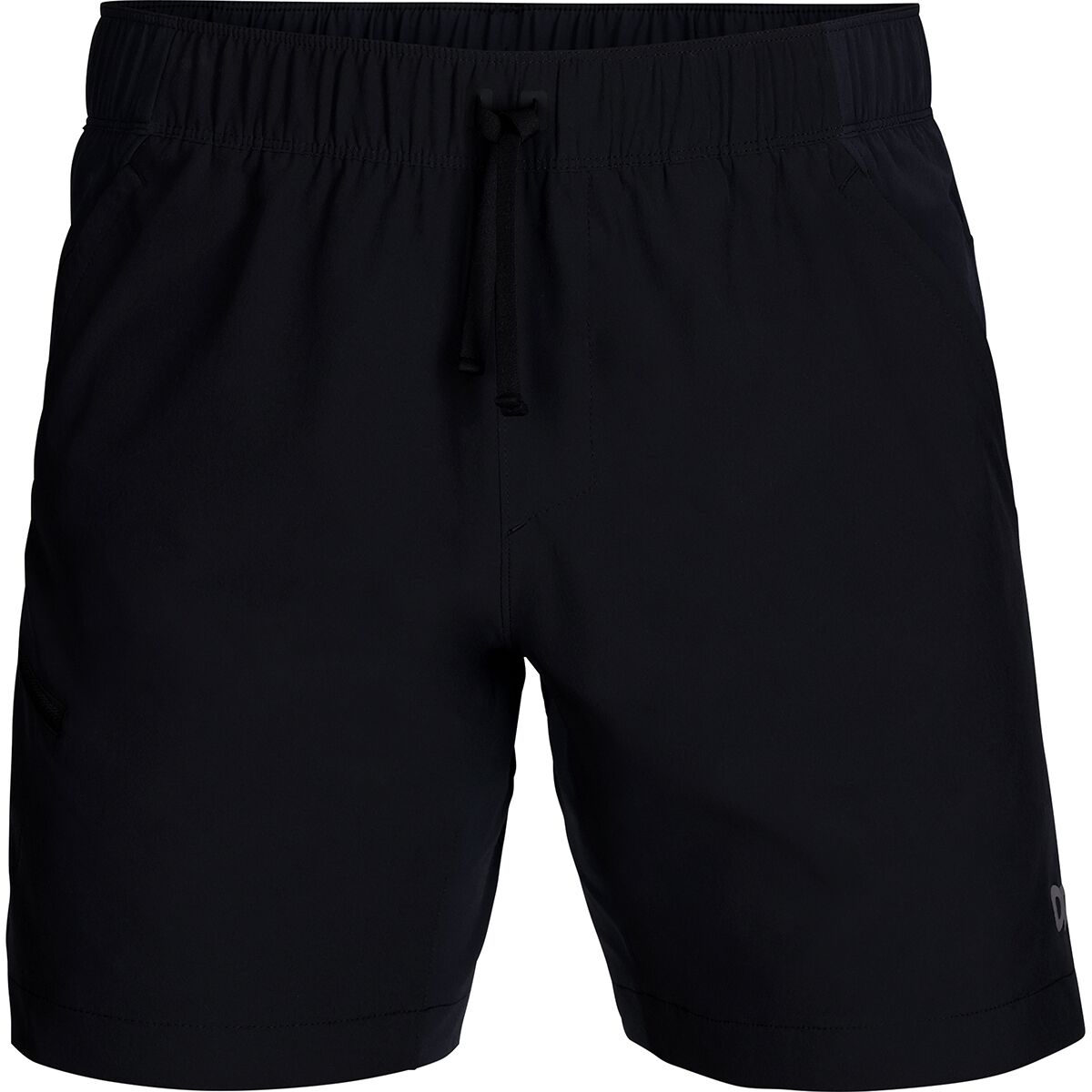 Outdoor Research Swift Lite Hybrid 7in Short - Men's - Men