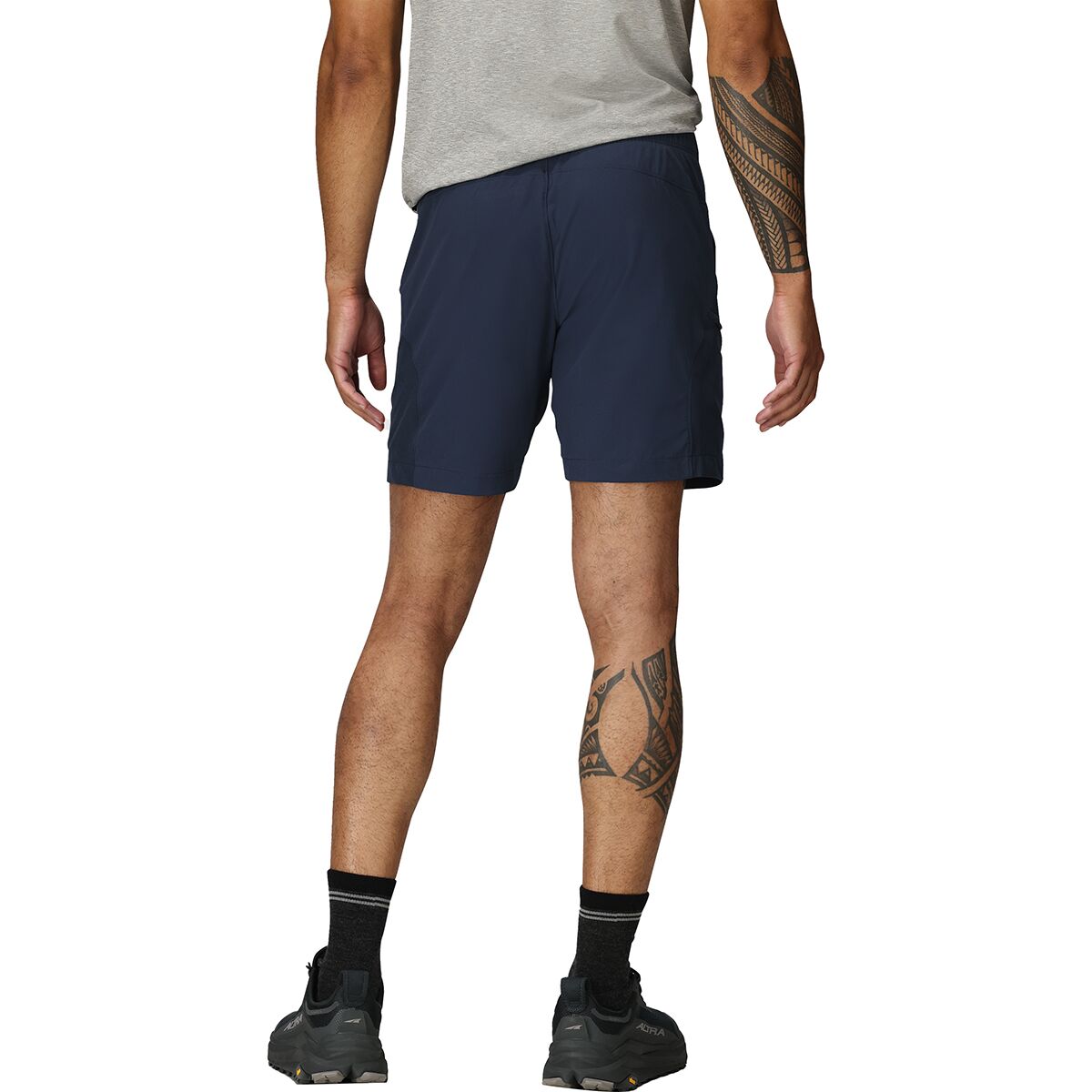 Outdoor Research Swift Lite Hybrid 7in Short - Men's - Men