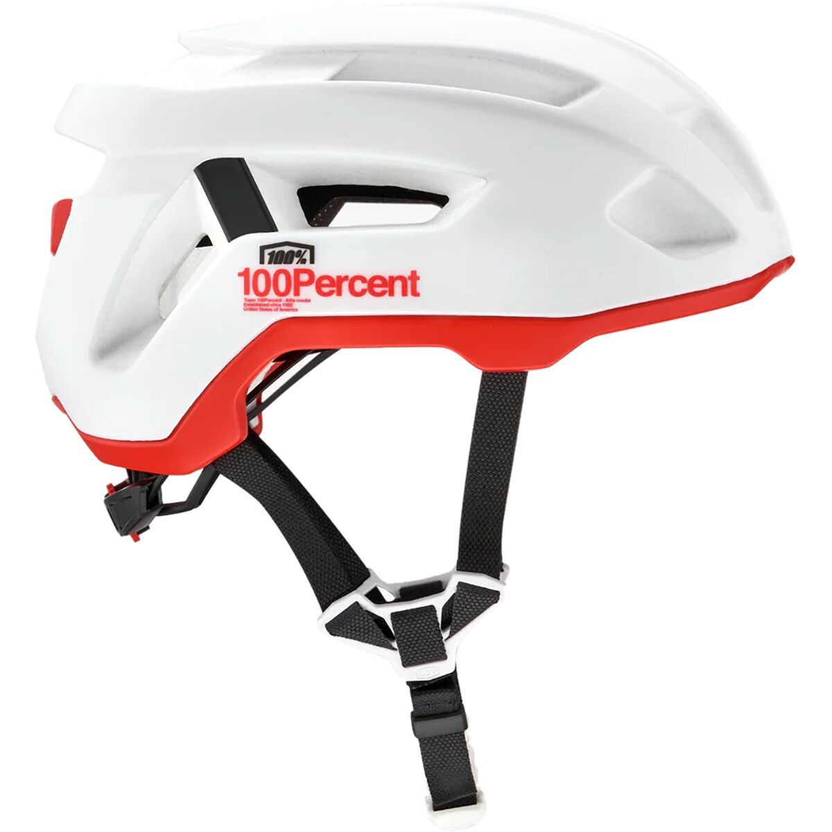 XS/Sサイズ - グレー - Gravel- 100% Altis Gravel 自転車用 ヘルメット 100% Altis Gravel Helmet (Grey) (XS/S) - Performance Bicycle