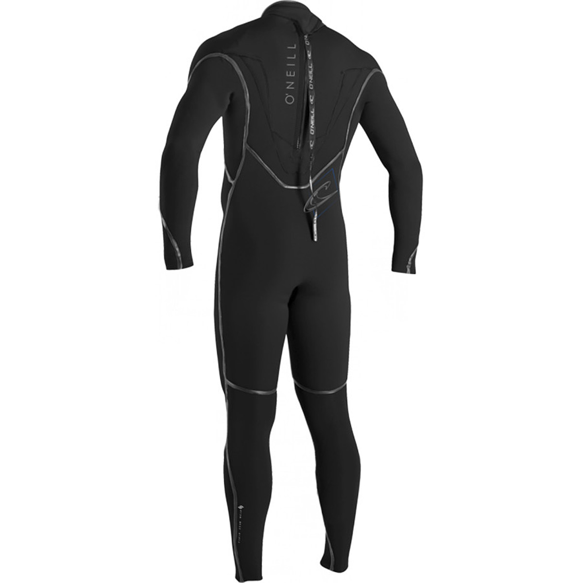 O'Neill Psycho 1 Z.E.N. Zip FSW 3/2 Wetsuit - Men's - Surf