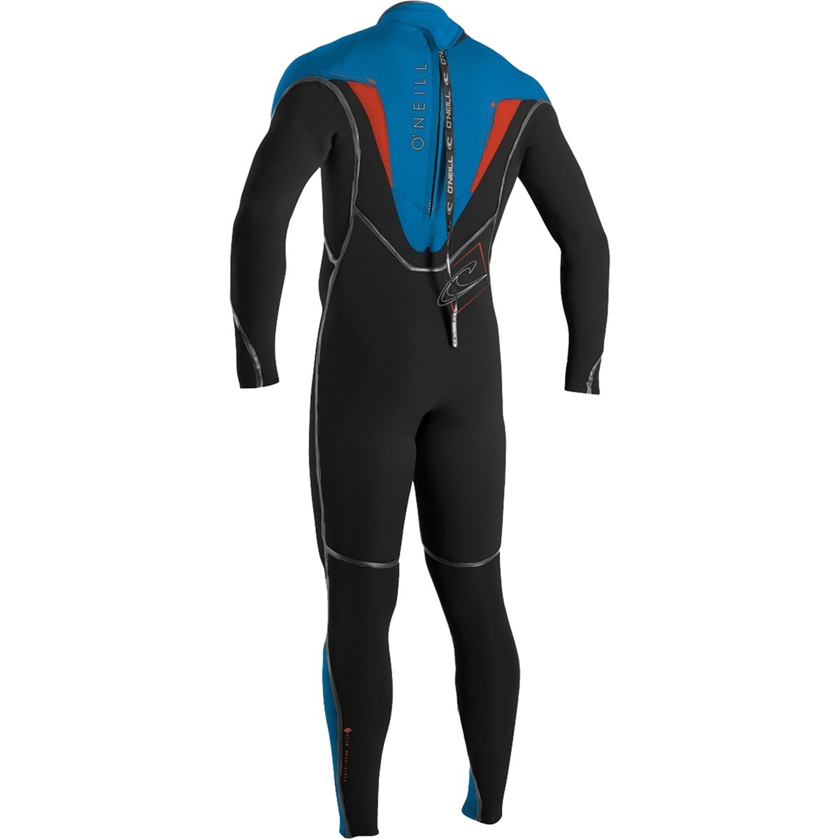 O'Neill Psycho 1 Z.E.N. Zip FSW 3/2 Wetsuit - Men's - Surf