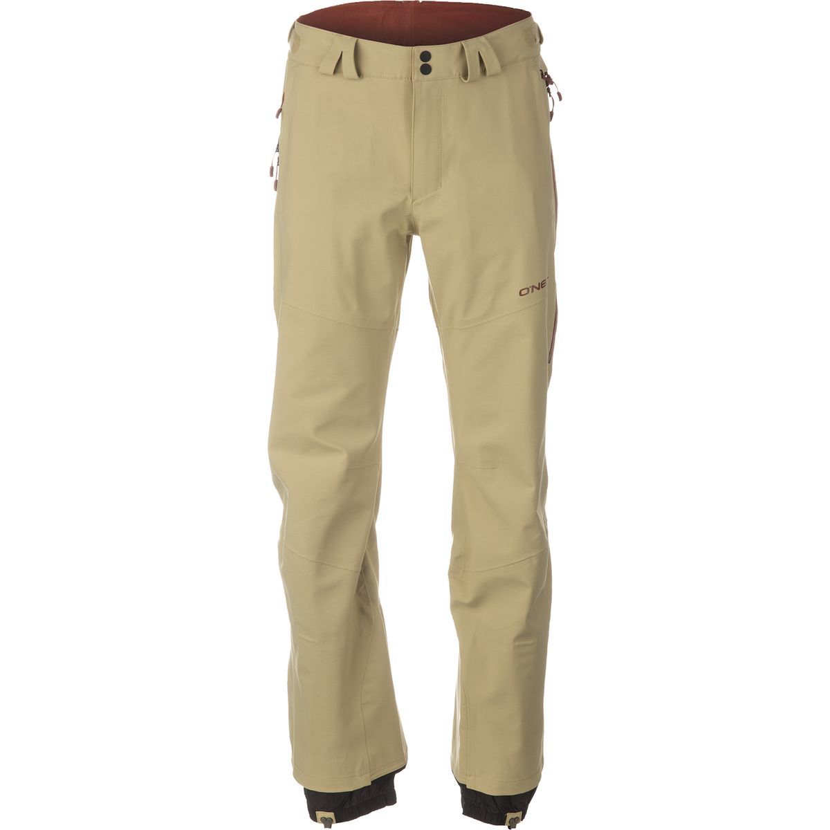 O&#39;NEILL - 00s archive O’NEILL ナイロンシェルパンツ スキー テック系 Utility Regular Snow Pants | Atmosphere – O'Neill