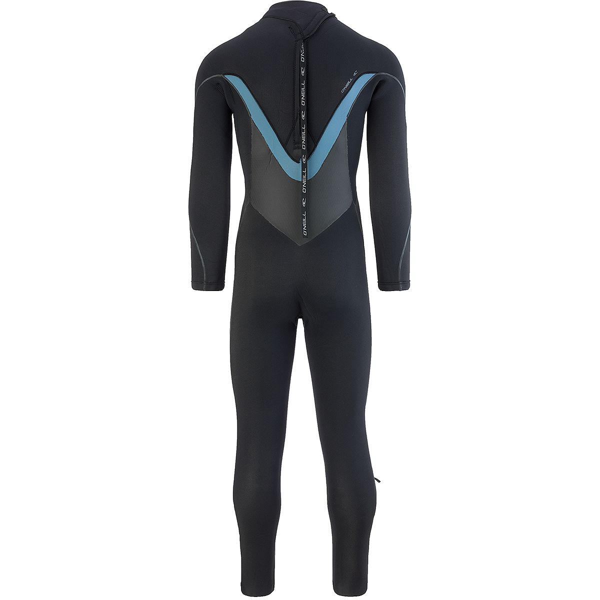 O'NEILL psycho 3mm フルスーツ Psycho Tech 3/2+MM Back Zip Full - Blk/blk | O'Neill