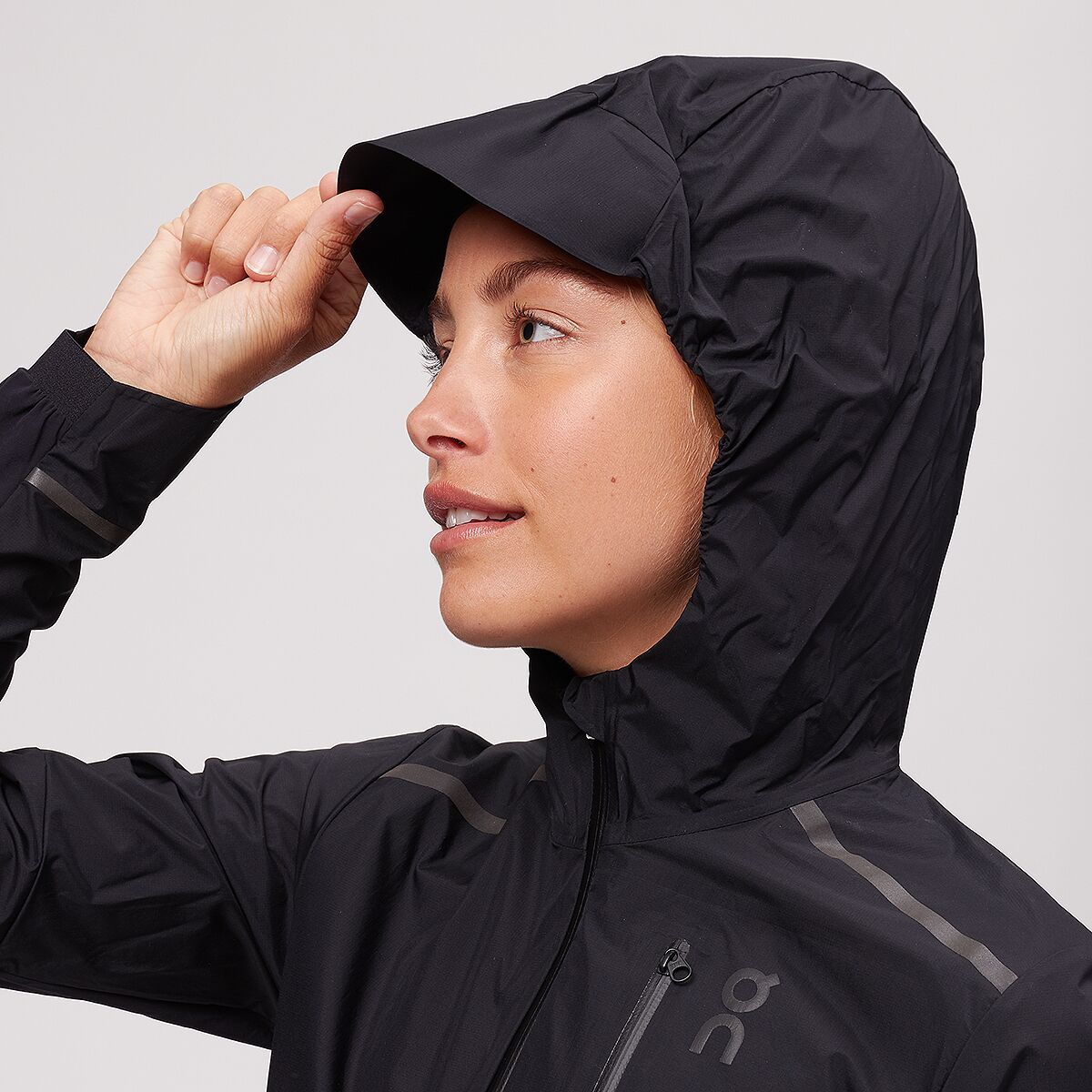 On Running Weather Jacket - Women's - Women