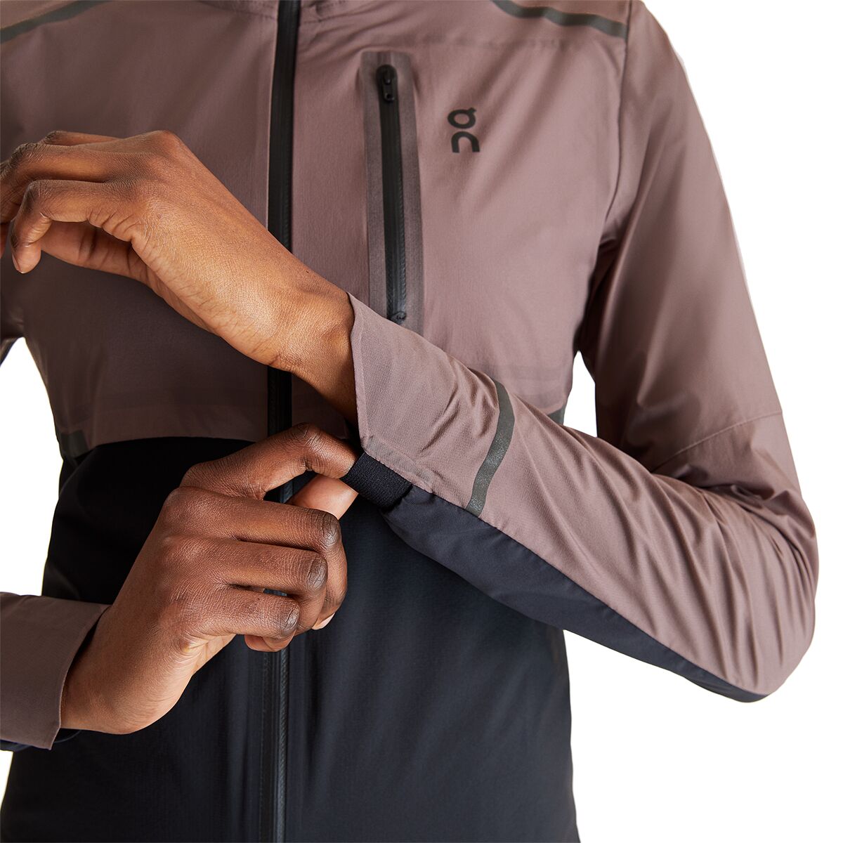 On Running Weather Jacket - Women's - Women