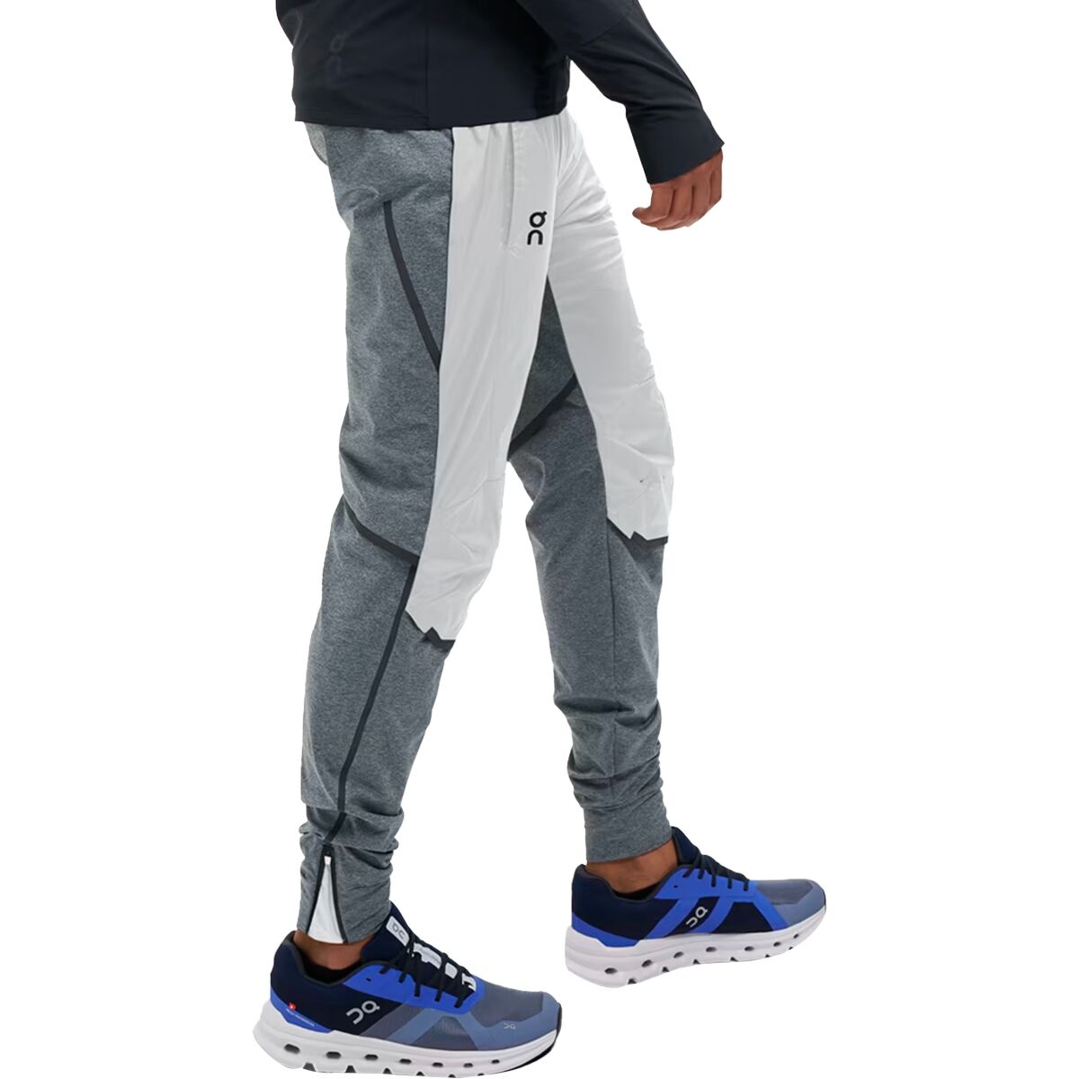 On Running Running Pant - Men's - Men