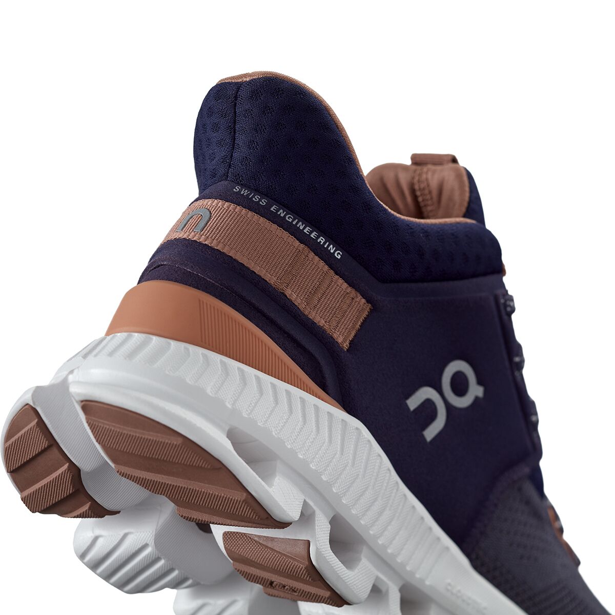On Running Cloud Hi Edge Shoe - Women's - Women