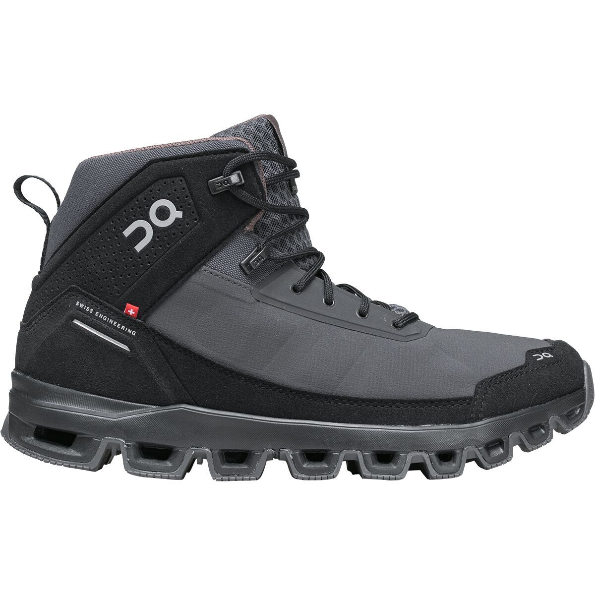 On Running Cloudridge Hiking Boot - Men's - Men