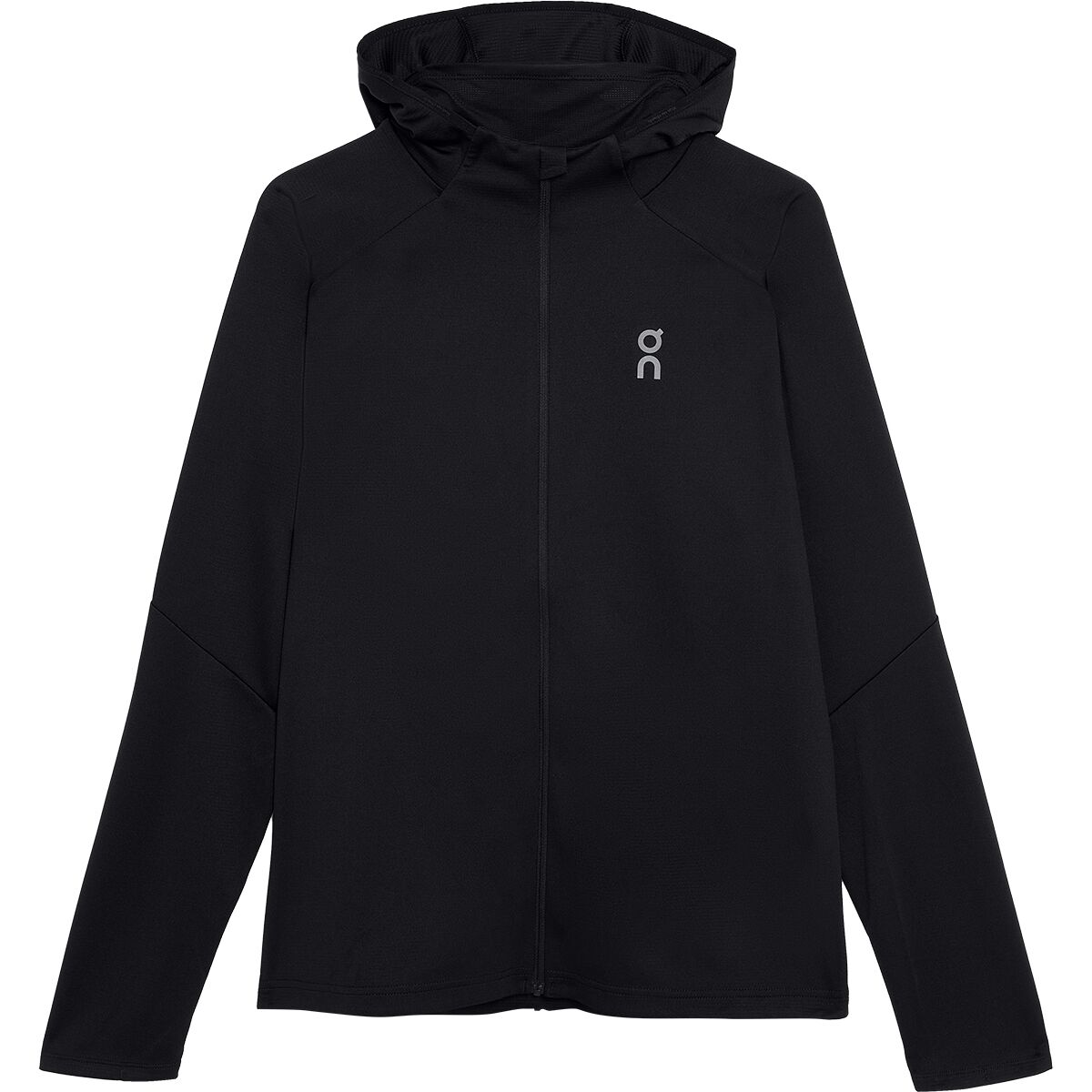 On Running Climate Zip Hoodie - Men's - Men