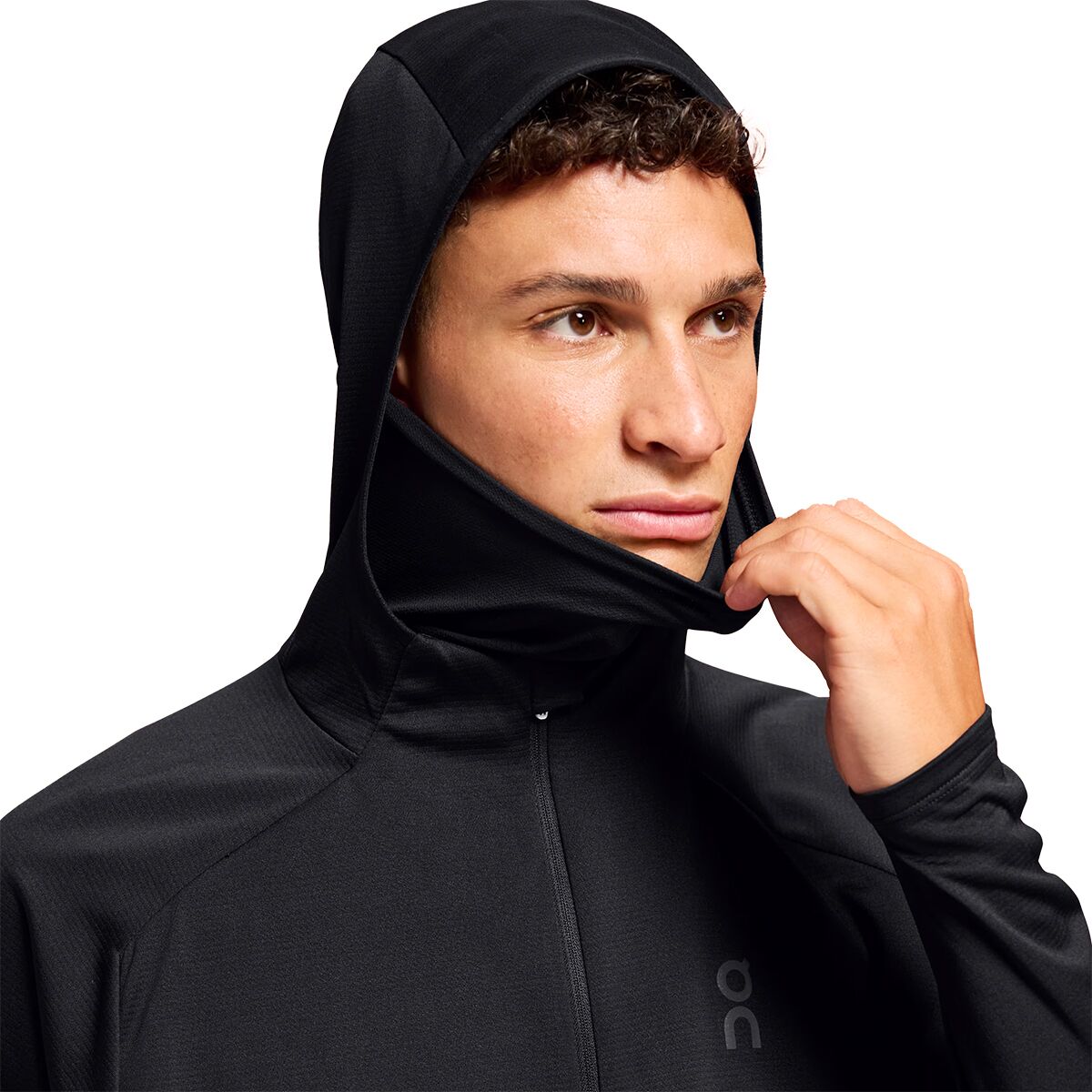 On Running Climate Zip Hoodie - Men's - Men