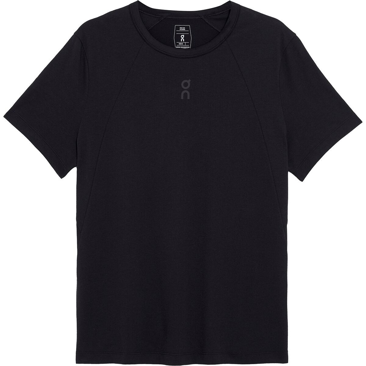 On Running Trek T-Shirt - Men's - Men