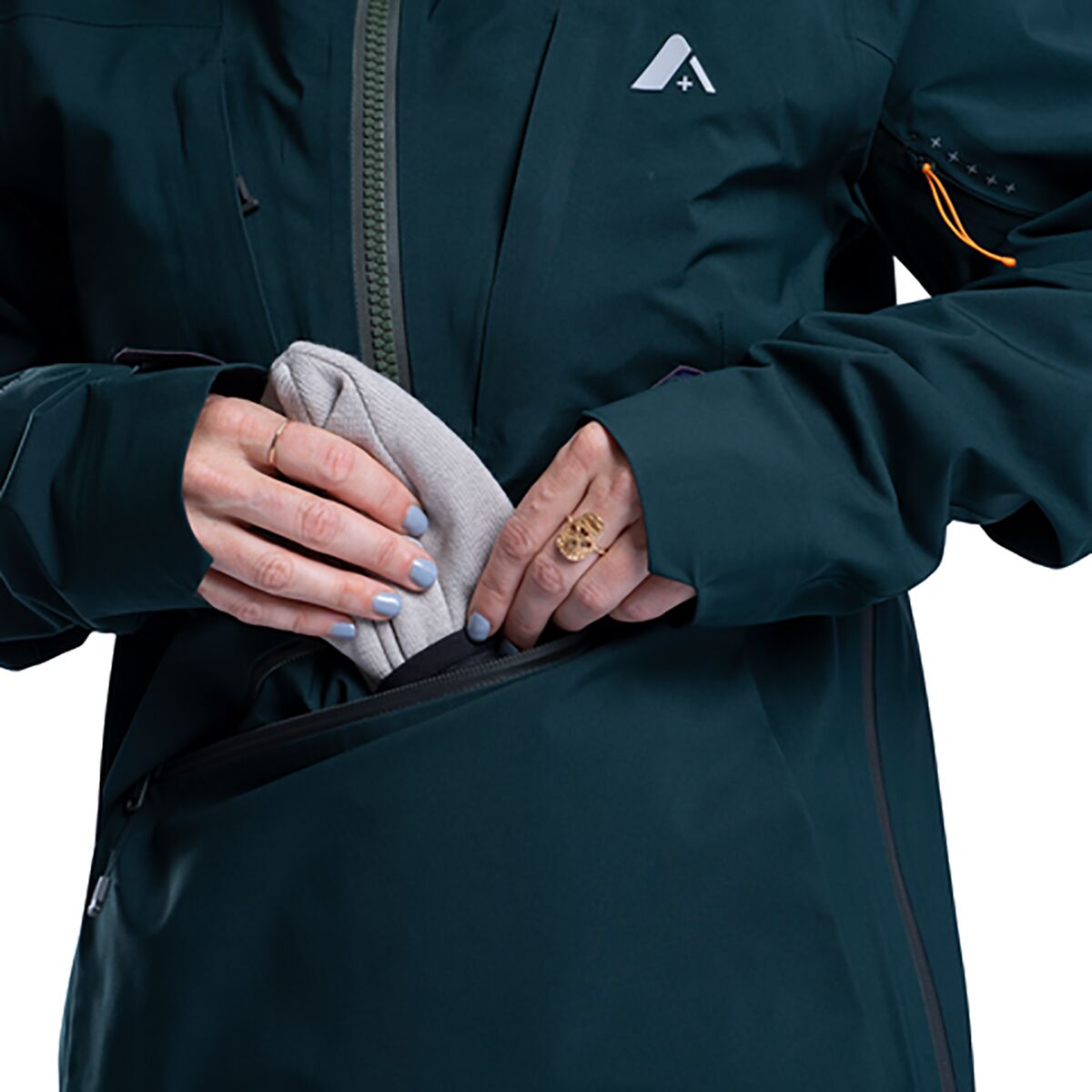 Orage Torngat Jacket - Women's - Women