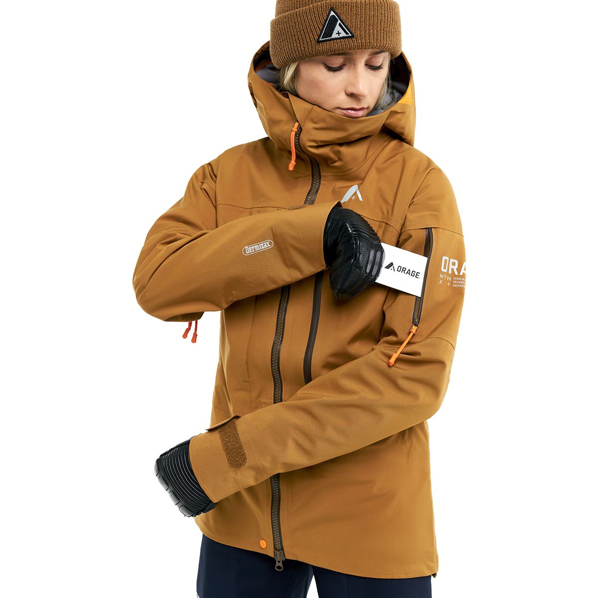 Orage Panorama Jacket - Women's - Women