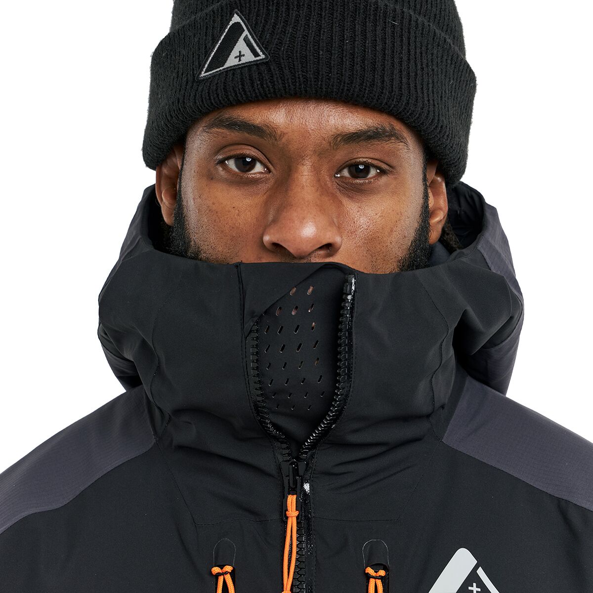 オラージュorage スキーウェアLサイズ黒gore-tex softshell Orage Alaskan Jacket - Men's - Men