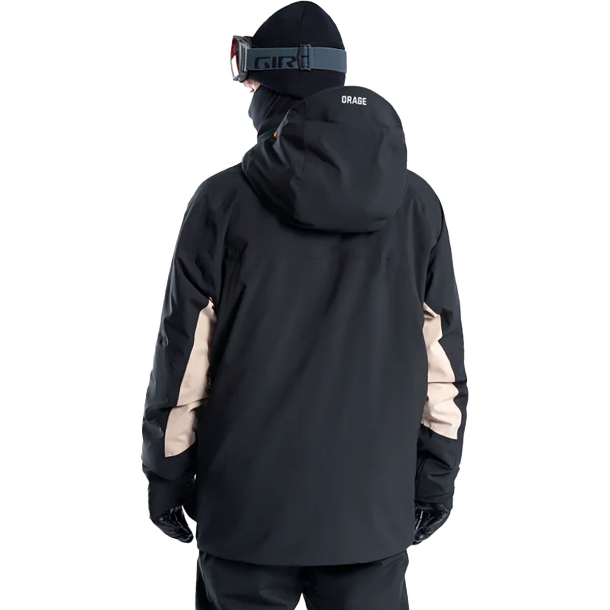 Orage Alaskan Jacket - Men's - Men