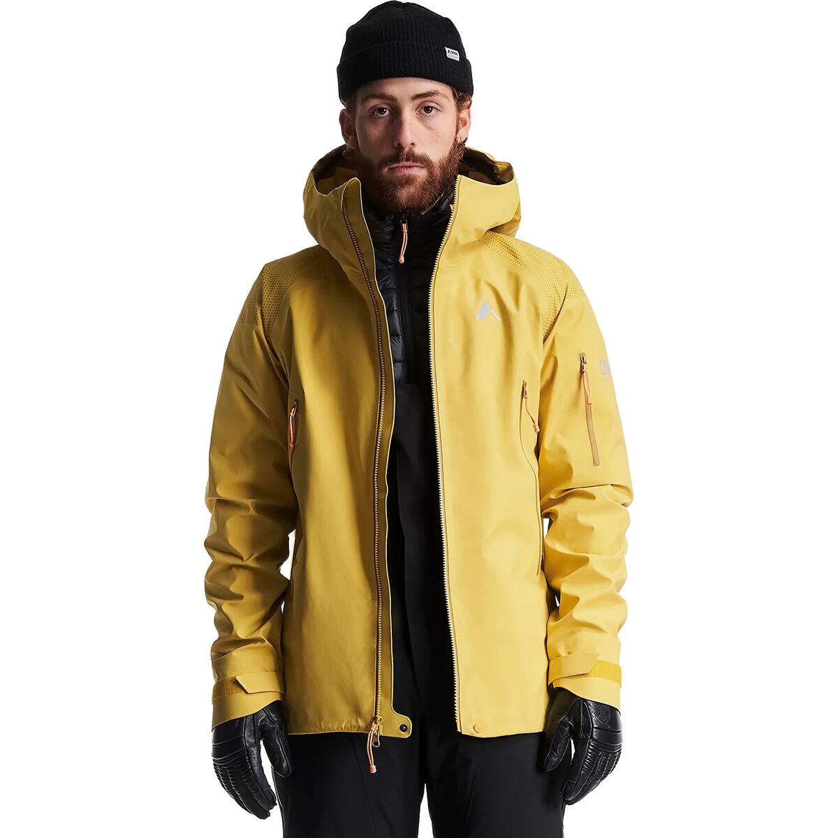 Orage Mtn-X Canyon Light 3L Jacket - Men's - Men