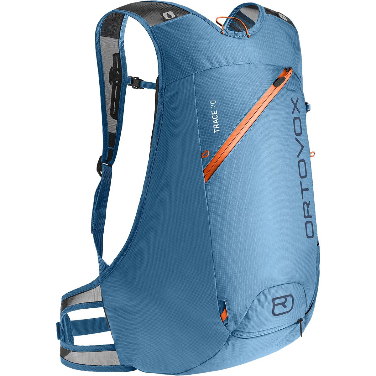 Billy eeuwig Direct Ortovox Trace 20L Backpack - Hike & Camp