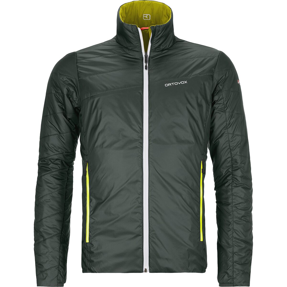 Ortovox Piz Boval Insulated Jacket - Men's - Men