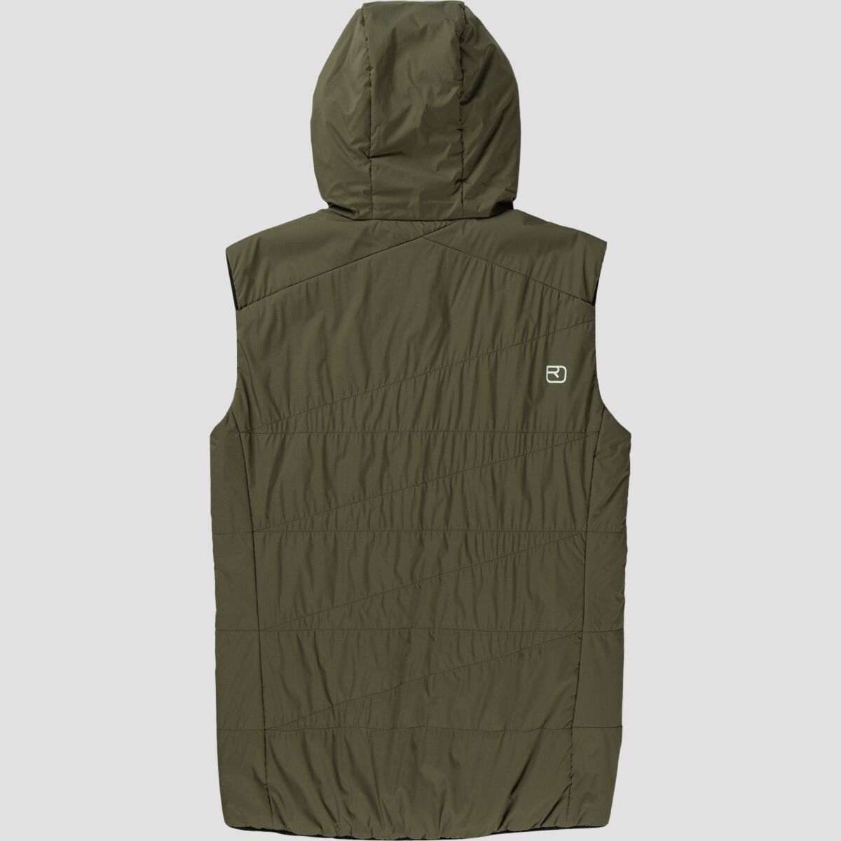Ortovox Swisswool Piz Duan Vest - Men's - Men