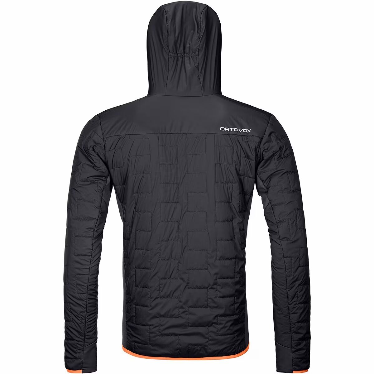 Ortovox Swisswool Zinal Jacket - Men's - Men Ortovox Swisswool Zinal Jacket - Men's - Men