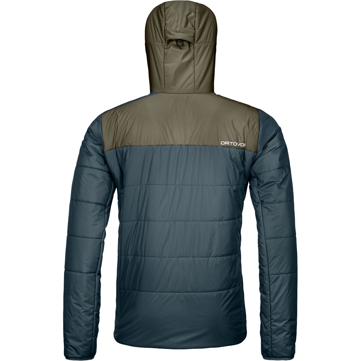 Ortovox Swisswool Zinal Jacket - Men's - Men