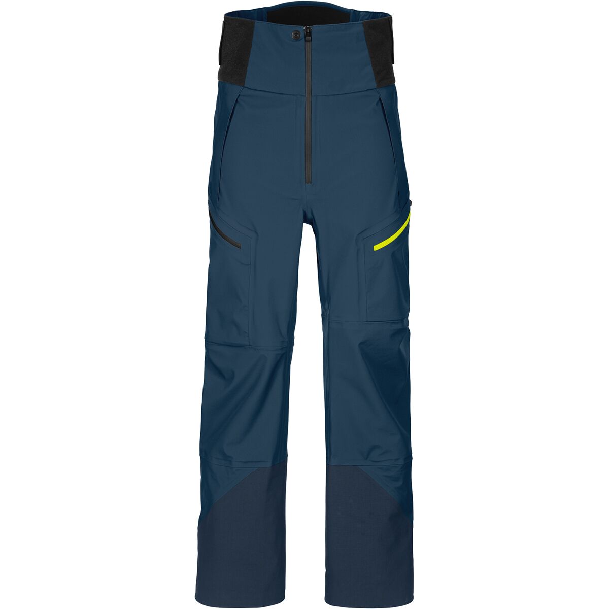 パンツ ALOUND 3LAYER VENTILATION SHELL PANTS SLYFOX_D1.jpg