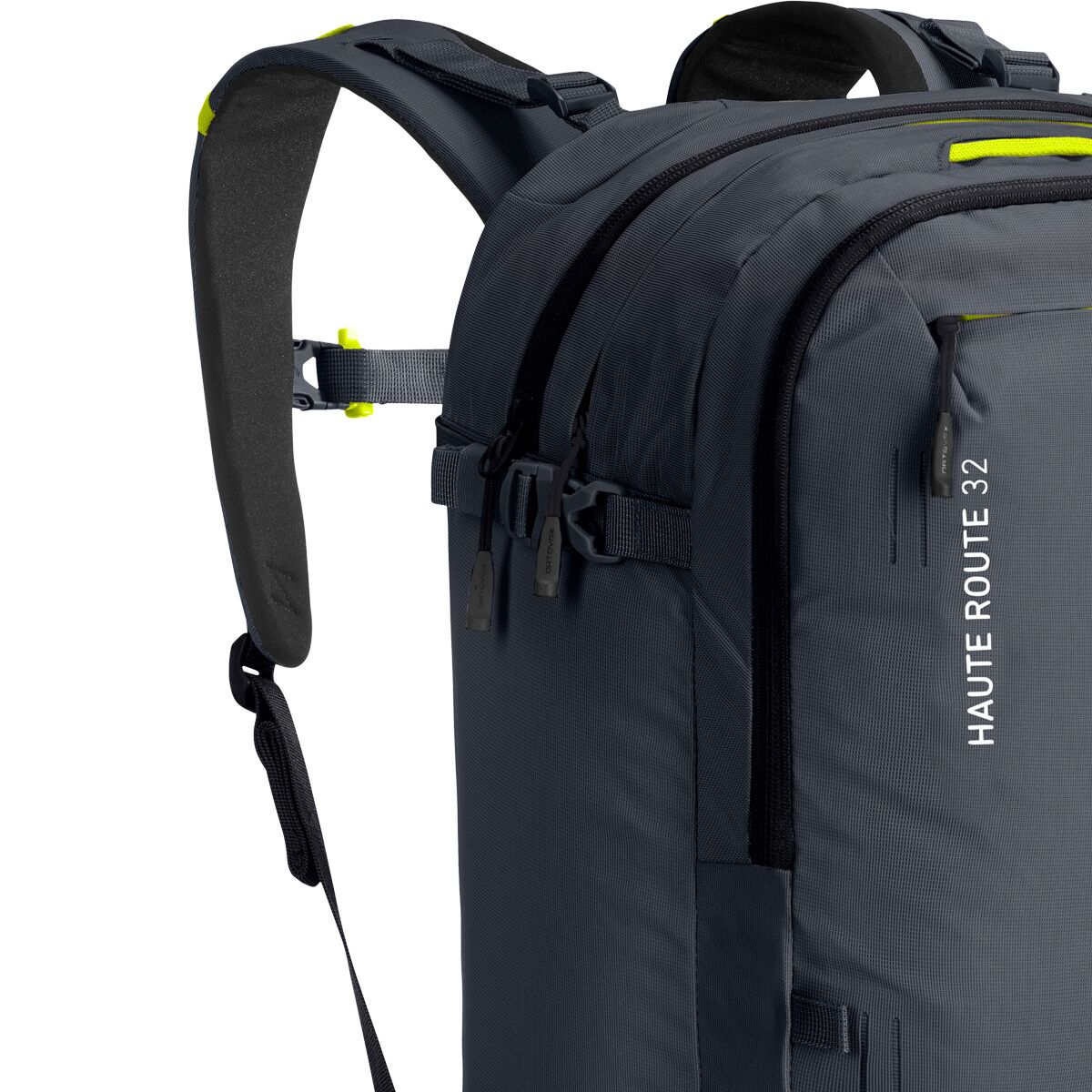 Ortovox Haute Route 32L Backpack - Hike & Camp
