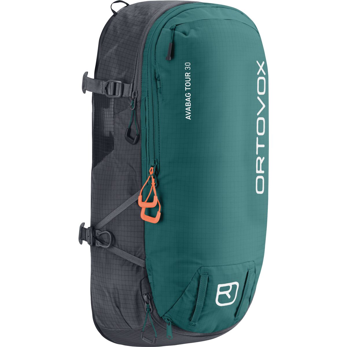 Ortovox LiTRIC Tour 30L Airbag Avypack Zip-On Module - Ski
