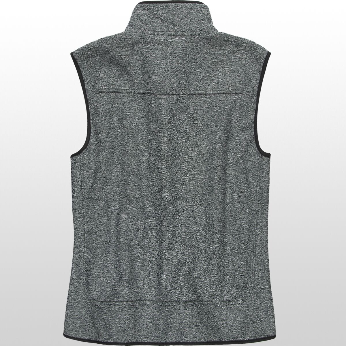 Orvis Windproof Sweater Fleece Vest 