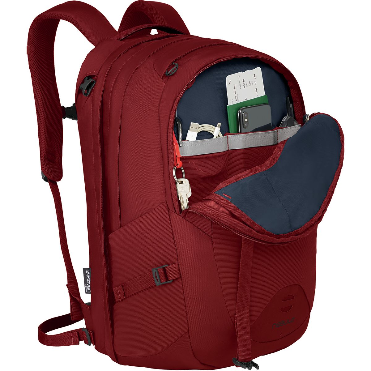 Cheap osprey nebula 34 Best Sale