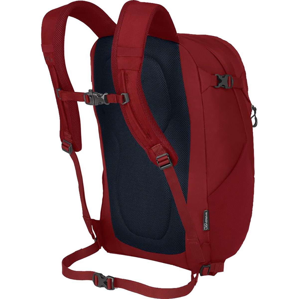 alexander wang black mini marti backpack Alexander Wang - Marti Backpack With Rose Gold - Black main image 1