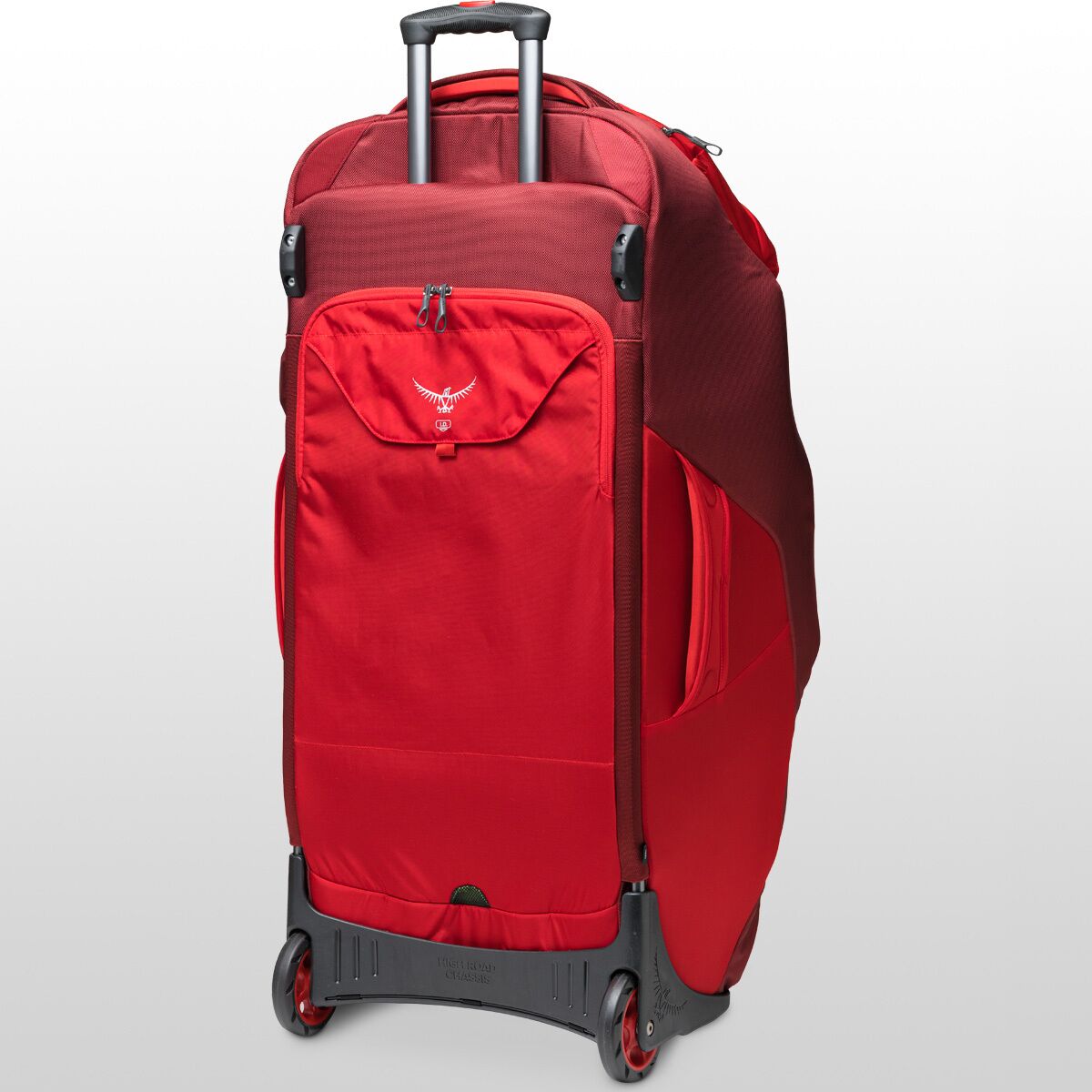 Osprey Packs Shuttle 130L 36in Rolling Gear Bag - Travel