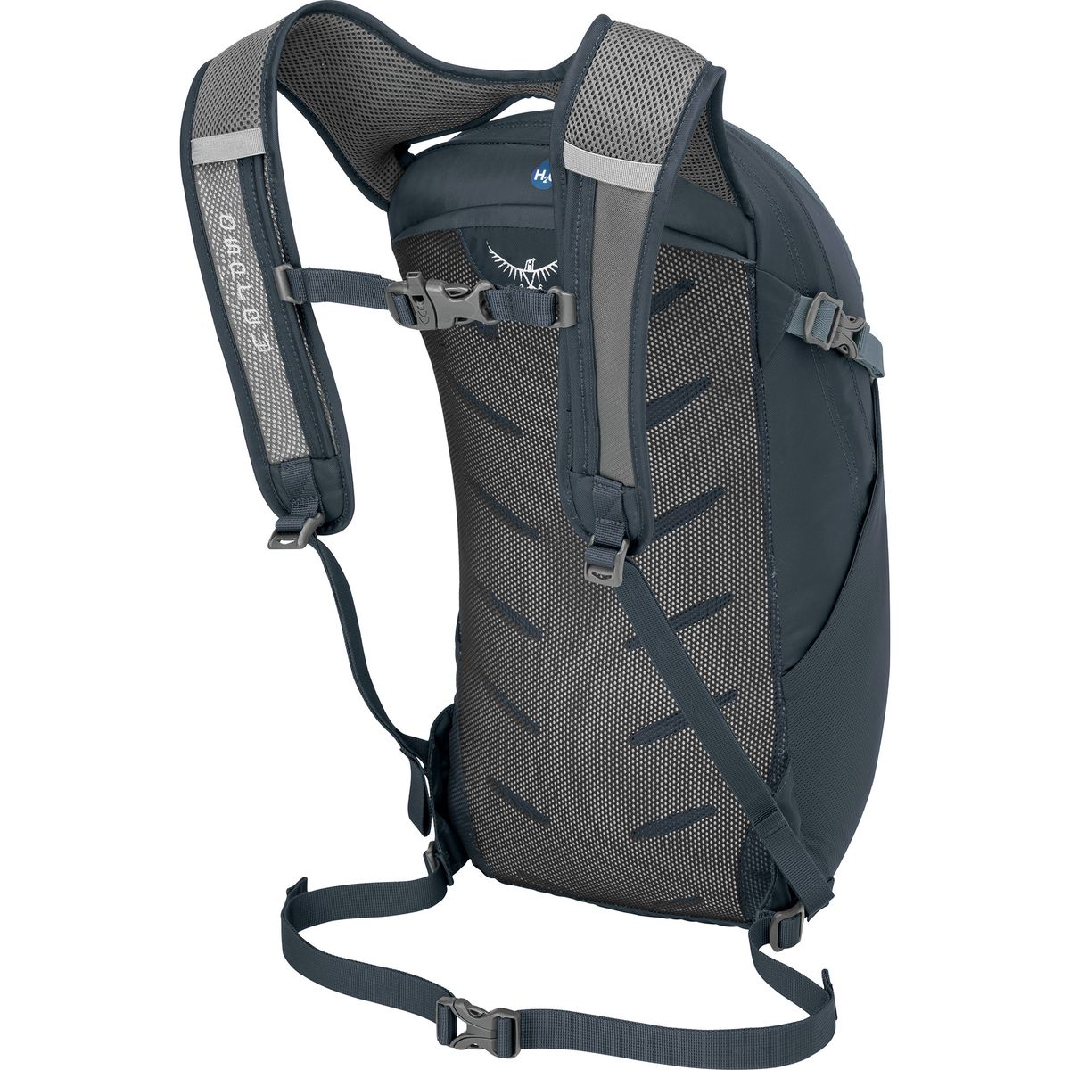 osprey daylite h20 Barley Brown Multi Constructed from high Osprey Daylite Plus (Closeout) |