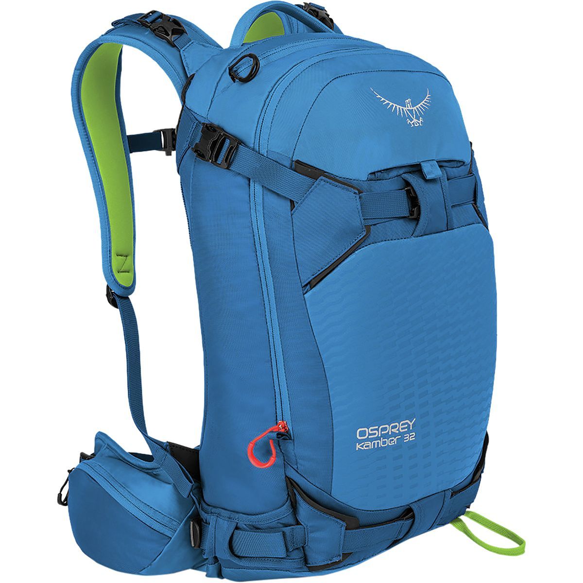 Osprey Packs Kamber 32L Backpack - Hike & Camp