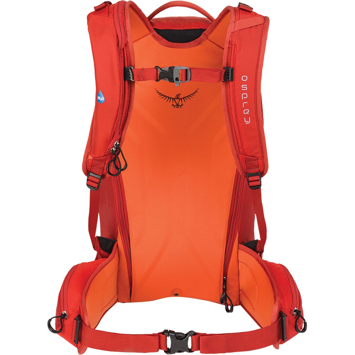 Osprey Packs Kamber 32L Backpack - Hike & Camp