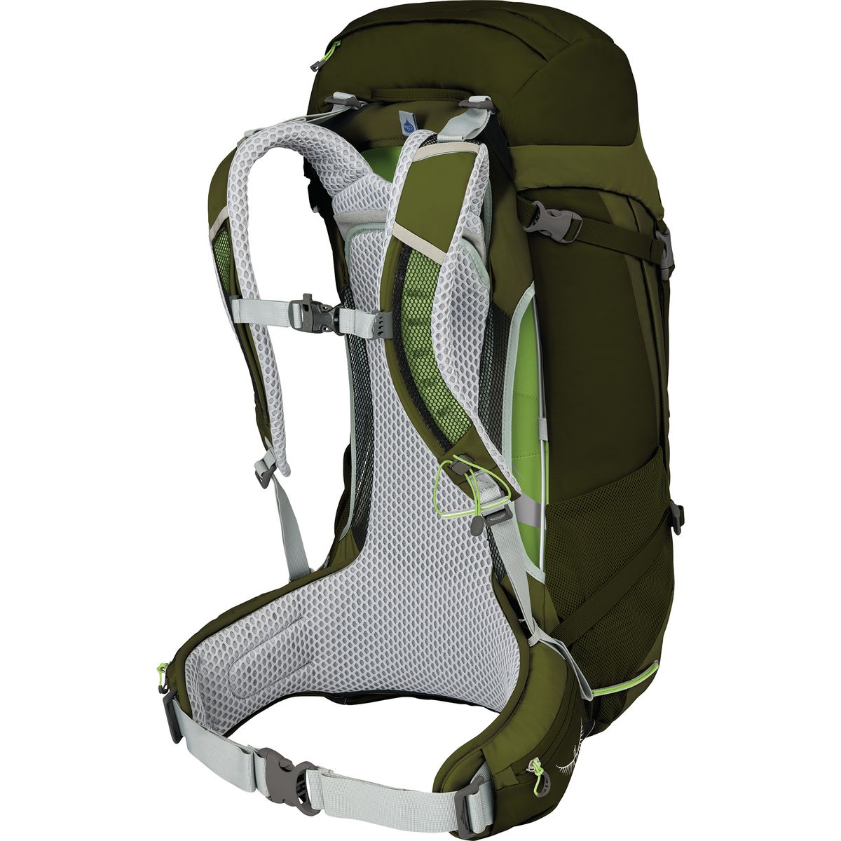 Osprey Packs Stratos 36L Backpack - Hike & Camp Osprey Packs Stratos 36L Backpack - Hike & Camp