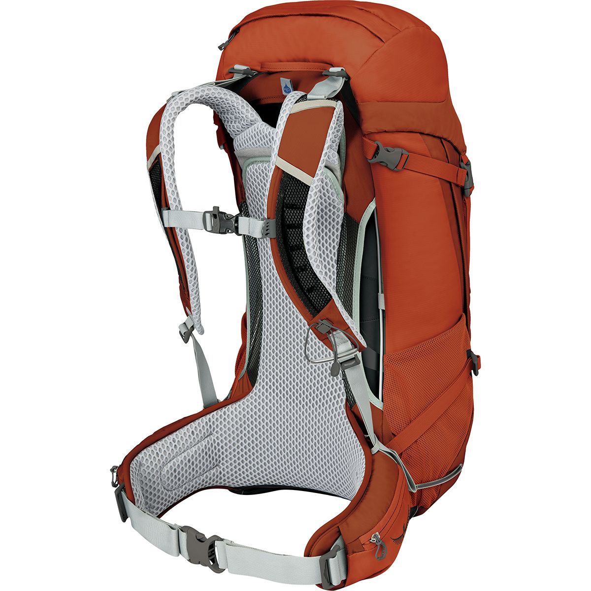 Osprey Packs Stratos 36L Backpack - Hike & Camp