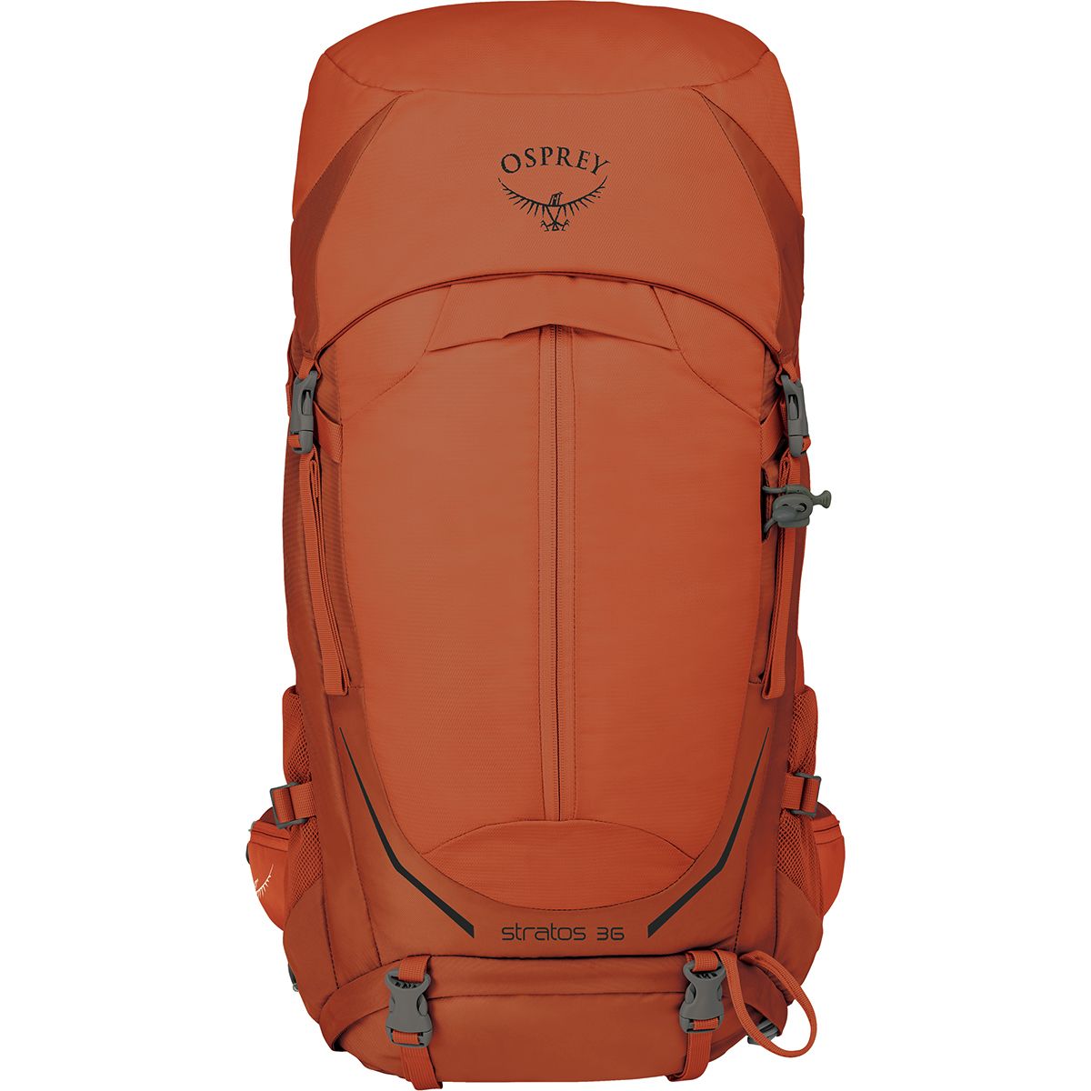 Osprey Packs Stratos 36L Backpack - Hike & Camp