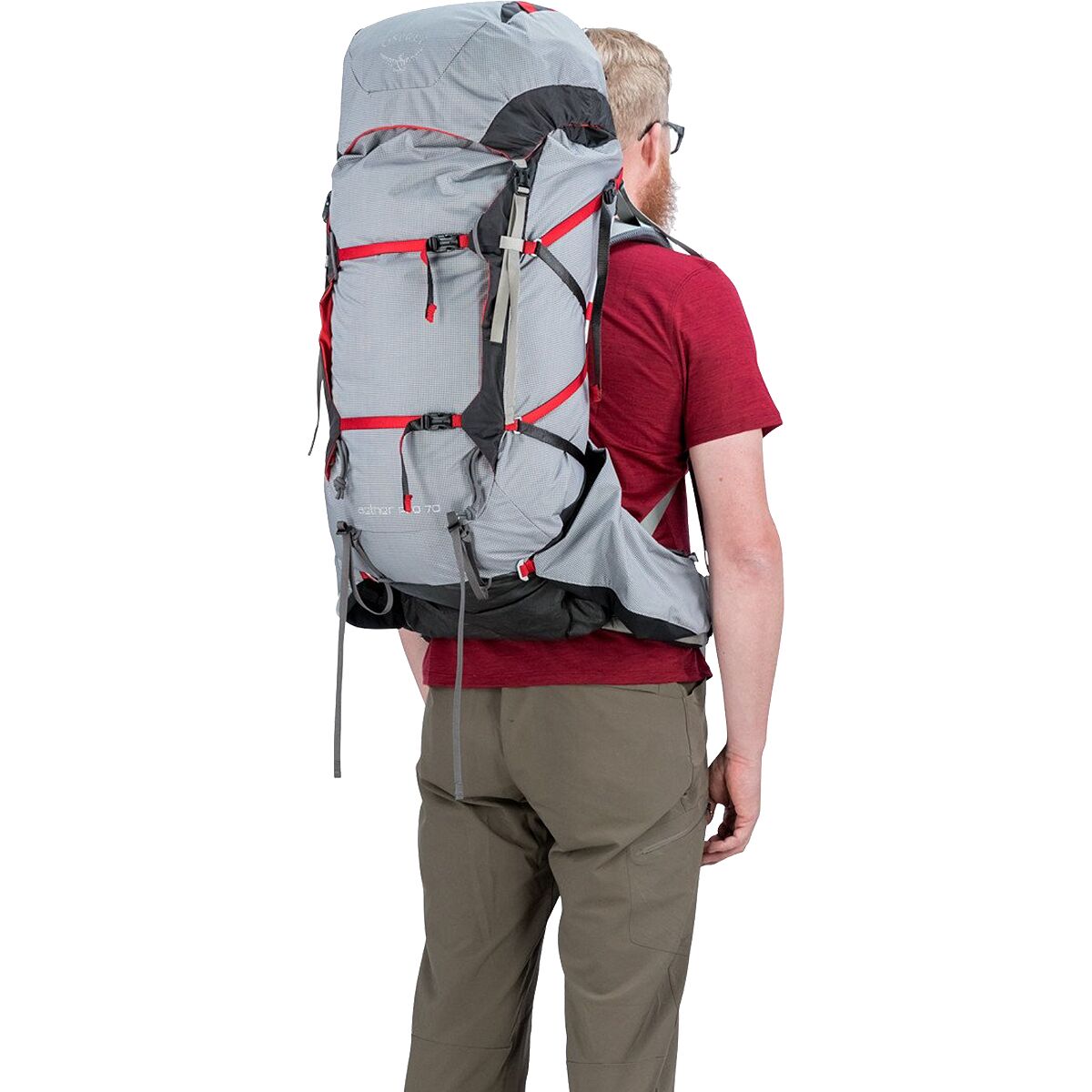 Osprey aether pro 70 バックパック70L Buy Osprey Aether Pro 70 online at OutdoorXL | Osprey