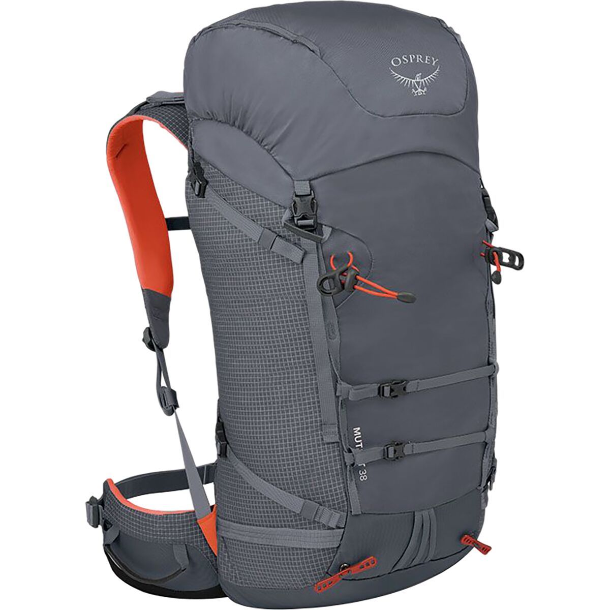 Osprey コード38 Osprey Kode 38